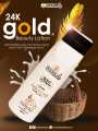 Jessica Luxury 24K Gold Moisturizing Body Lotion Beauty Lotion - 150ml. 