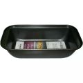 Bread Loaf Baking Pan Non Stick Rectangle Medium Size. 