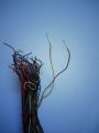Jumper Wires Circuit Board Soldering Extension Wire - 1 Feet (12 inches). 