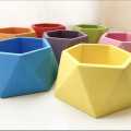 White Cement and Plaster of Paris Color - Concrete Pigment for Pots Making - Olive Color. 