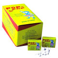 Pack of 1/5/10 Pop Pop Snappers & Pop Pop Crackers For Children Playing | Crackers Fireworks - Each Contain 50 Snappers. 