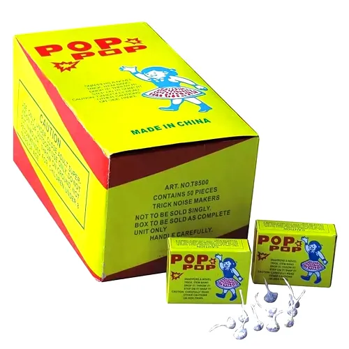 Pack%20of%201/5/10%20Pop%20Pop%20Snappers%20&%20Pop%20Pop%20Crackers%20For%20Children%20Playing%20%7C%20Crackers%20Fireworks%20-%20Each%20Contain%2050%20Snappers%20-%20Image%202