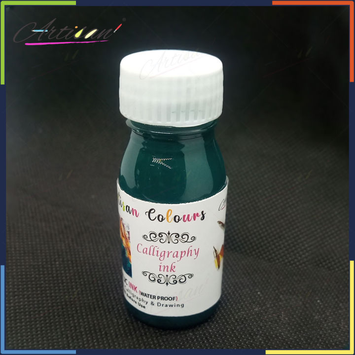Artisan%20-%20Calligraphy%20ink%2030ml%20for%20all%20kind%20of%20Urdu%20and%20Arabic%20Professional%20Calligraphy%20-%20Image%204