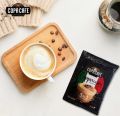 COPA CAFE  CAPPUCCINO 5 in 1 ( 10 Sachet). 