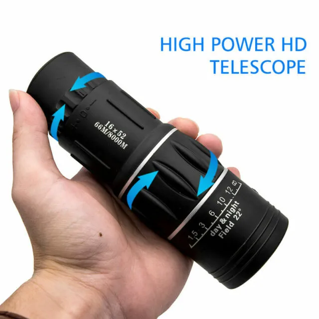 16%20X%2052%20Bushnelll%20Monocular%20Telescope%20-%2016x%20Zoom%20Day%20Night%20Vision%20-%20Single%20Cylinder%20Bird%20Watching%20Sport%20Camping%20Hiking%20Portable%20Telescope%20Scope%2066M/8000M%20HD%2016x52%20Monoculars%20-%20Optic%20Lens%20Spotting%20Scope%20-%20Mobile%20Phone%20Camera%20Magnifier%20Monocular%20Telescope%20-%20Image%203