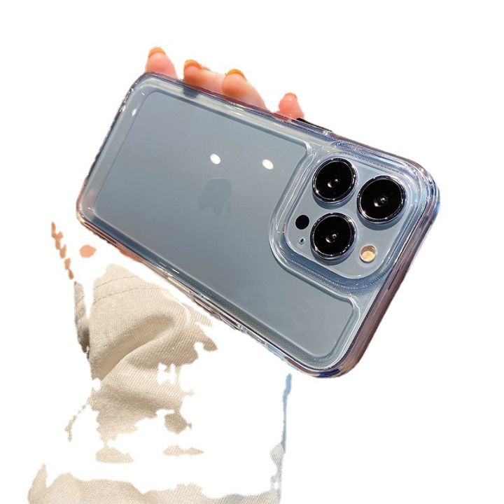 New%20High%20transparent%20acrylic%20For%20Apple%2014%20phone%20case%20transparent%20iPhone13Pro/max%20for%20iphone%2012/XR/XS/MAX%20case%20-%20Image%205