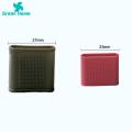 Green Home Golf Finger Sleeve Protector Grip Golf Silicone Finger Sleeve. 