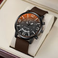 New Fashion Stylish Watch for Men Top Quality Digital Watch for Boys Elegant Design Beautiful Dial Watch for Office and College Boys. 