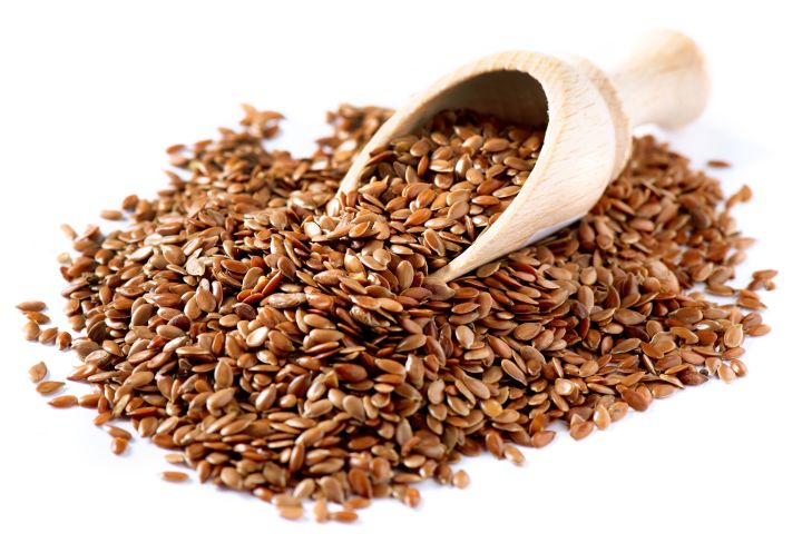 FLAX SEEDS 250G