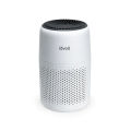 LEVOIT Air Purifier -Power Supply 220 - 240V,Rated Power 7W,  Ideal Room Size 178 Ft / 17 m, Noise Level 25 - 44DB - Brand LEVOIT  - Product Core Mini Air Purifier - LAP-C161-WUS. 