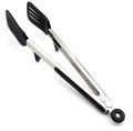 Non Stick Tong (Chimta). 