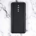 Oppo Reno Z Case Soft TPU Cover Camera Bump Protection Phone Protective Back Shell. 
