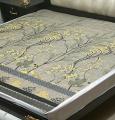 Waterproof Matress Cover Printed Double Bed King Size Printed Waterproof Matress Cover For King Size BEd. 