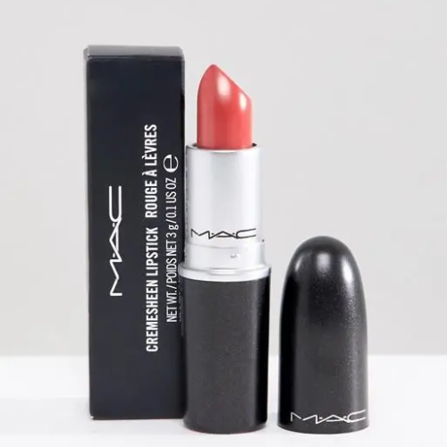 MAC Lipstick - Crème Sheen - Cross Wires