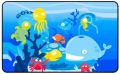 👉🔹👉Magnetic UV Protect Curtain Side Window Sunshade Cover Universal Car Sun Shade Cover for Baby Kids Cute Cartoon Car Styling. 