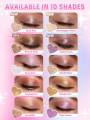 ORGINAL IMPORTED Jelly Eyeshadow Highlight Stick, Glitter Shimmer, High Pigmentation, Long Lasting. 