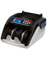 EQ-5800 Cash Currency Note Counting Machine Note Detection. 