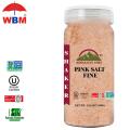 Himalayan Chef Pink Salt -  354G Plastic Jar | Pink Salt Fine. 