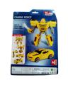 Transformers - Bumblebee - With Equipment. 