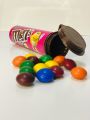 M & Ns - Milk Chocolate Beans - Colourful Healthy Yummy Bunties For Kids Children. 