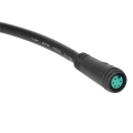 Electric Scooter Data Cable, Power Adapter Cable, Communication Cable, Bluetooth Board Controller Cable Accessories. 