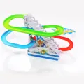 Funny Penguin Race Game | Sliding Penguins toy for kids. 