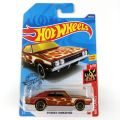 HOT WHEELS Dodge Charger Die Cast Model. 