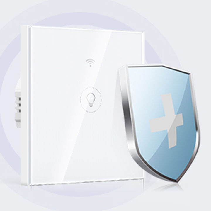 Etersky%20RMT002%20WiFi%20Touch%20Wall%20Light%20Switches%20Works%20with%20Amazon%20Alexa%20and%20Google%20Home,1%20Gang%201%20Way%20White%20Timer%20Switch,APP%20Remote%20Control%20via"SmartLife"/"TuyaSmart",Neutral%20Wire%20Required%20-%20Image%205