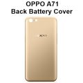 Oppo A71 Back Battery Cover Rear Door Housing Case, Back Panel for Oppo A71. 