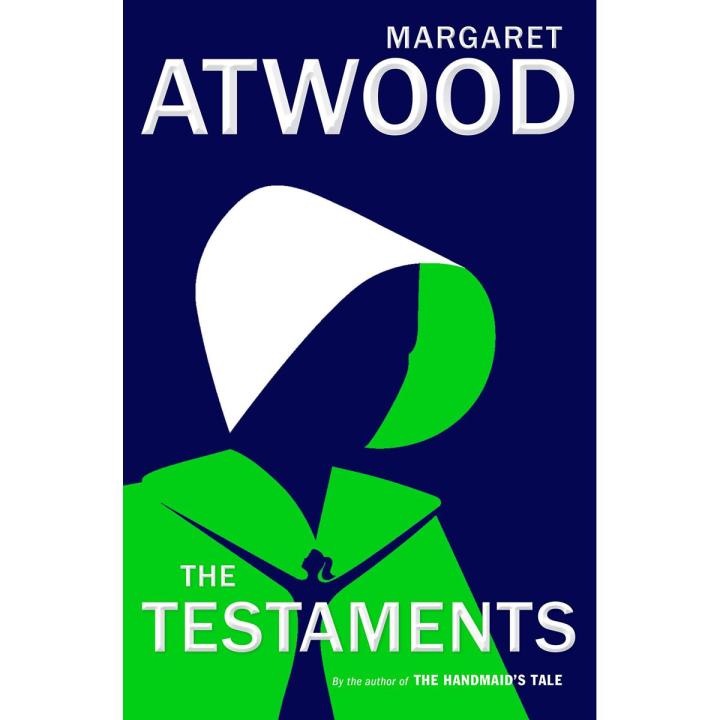 The Testaments by: Margaret Atwood
