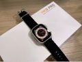HK8 Pro Ultra Smart Watch  Series 8  49mm Dial Size  2.12 Inch Screen  NFC Smartwatch  Always on Display  Smart Watch. 