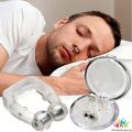 Durable Mini Snore Stopper Houehold Nose Clip. 