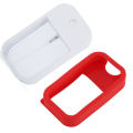 【3in1 Set】 American Touchland 38ml Card Spray Bottle Perfume Spray Bottle Pocket Hand Sanitizer Bottle water boter. 