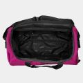 Girls Gym Bag Pink Colour OG, Duffel carry hand bag for ladies and for women, bag, bags for clothes travelling. 