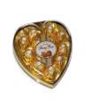 Ferry Rose Crunchy Chocolate Box-12Pcs. 