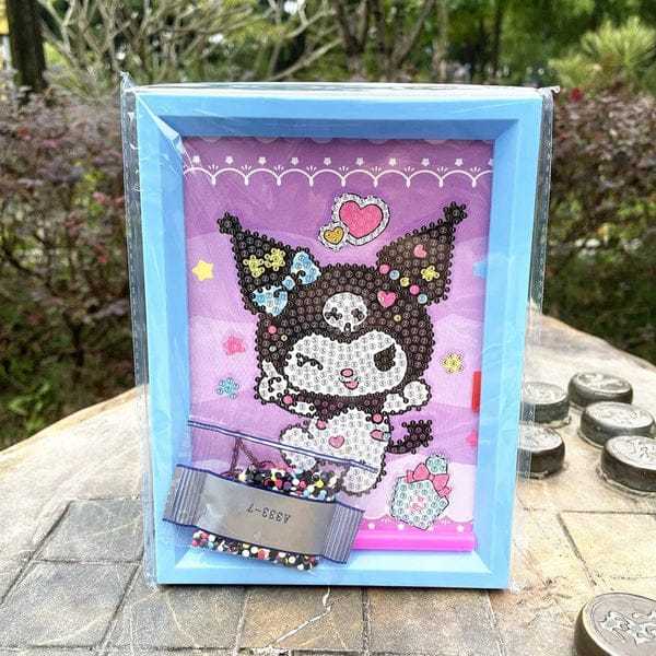 (5X4")%20Diy%20Diamond%20Painting%20with%20frame%20-%20Image%204