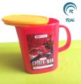 Mug for kids/Beautiful mug for kids/ Mug with Lid. 