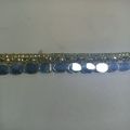 Golden mirror lace round shape for sale in very reasonable price.. 