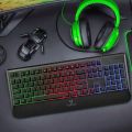Vertux Raidkey Gaming Keyboard Backlight RGB Wholesale Price. 