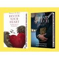 Books Set by Nouman Ali Khan. 