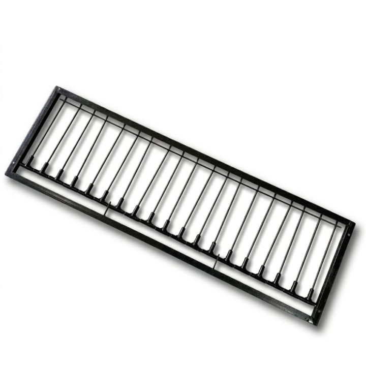 Bird%20Trap%20Door%20for%20Pigeons%20-%20One%20Way%20Entry%20Trap%20Door%20%7C%20Cage%20Door%20for%20Birds%20,%20Pigeon%20Control%20&%20Capture%20Trap%20-%20Durable%20Metal%20Bird%20Trap%20Gate%20-%20Image%203