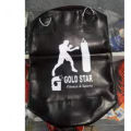 Boxing Punching Bag 3ft Goldstar Boxing Kick Punching Bag for Men Women adults 3 feet Boxing bag  Gym  Unfilled Note random color will be deliver. 