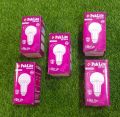 PakLite 12 Watt Led Bulb B-22 2 Years Seller Warranty. 
