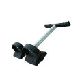 Tummy Trimmer for Home Gym Belly Trimmer Yoga Training Accessories Single SPRING. 