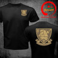Novelty French Commando Marine T Shirt Men Women France Commando Hubert T-Shirt Fashion Casual Harajuku Tee Shirt Geek TShirt. 