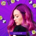 Paint Bang Hair Color Neptune 75 mL. 