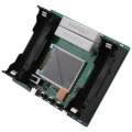 18650 Lithium Battery Capacity Internal Resistance Tester Module Measurement Internal Resistance Tester. 