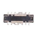 Battery FPC Connector On Flex Cable for iPhone 12 Pro Max / 12 / 12 Pro / 12 Mini. 