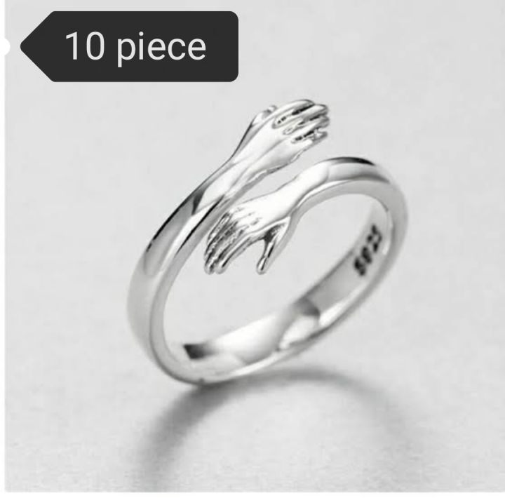 Adil%20Ashraf%20Traders%20Loving%20Couple%20Hug%20Rings%20-%20Adjustable%20Retro%20Hug%20Style%20Rings%20for%20Men%20and%20Women%20-%20Image%204