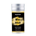 xing wan styld womeldren fy chir frizifact new broken hair arthair wax stick gel styling haiz fixed flufmen an. 